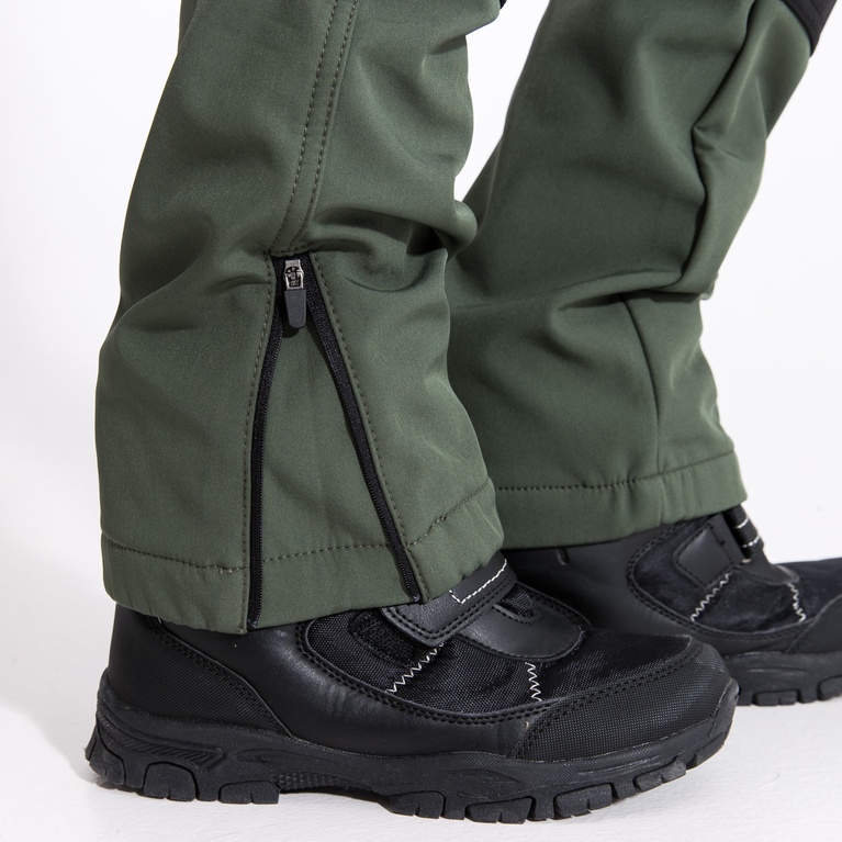 Softshell pants "Halde" Softshell pants "Halde"